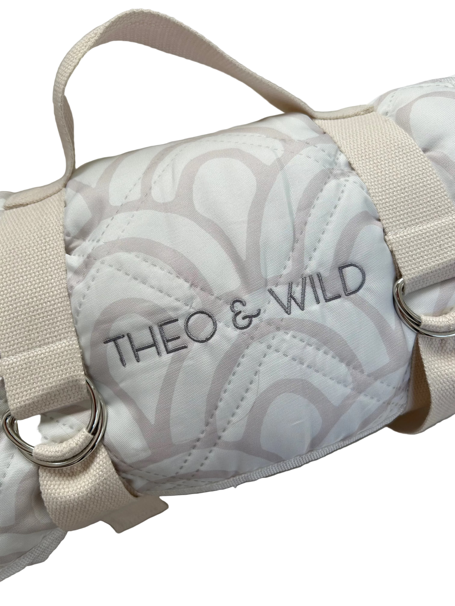 Scallop Family Picnic Mat